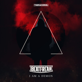 BeatfreaK - I Am a Demon (Explicit)