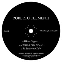 Roberto Clementi - To Balance a Tide