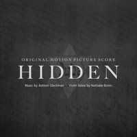 Ashton Gleckman - Hidden (Original Motion Picture Score)