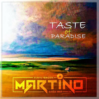 Ellis - Taste of Paradise (feat. Ellis)