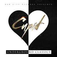 Cupid - Underground Classics