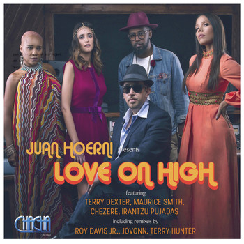 Juan Hoerni - Love on High