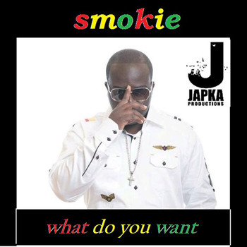 Smokie - What Do You Want