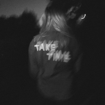 Pioneers - Take Time (Explicit)