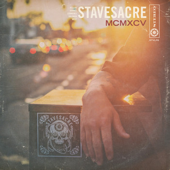 Stavesacre - MCMXCV