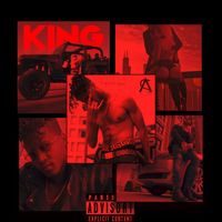 Alex Bass - King (Explicit)