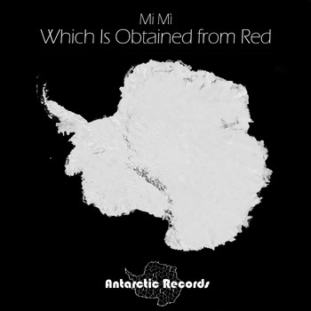 Mi Mì - Which Is Obtained from Red