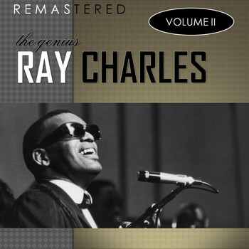Ray Charles - The Genius, Vol. 2 (Remastered)