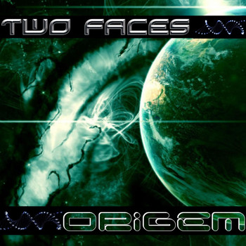 Two Faces - Origem