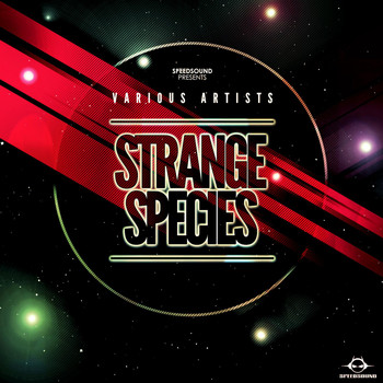 Various Artists - Strange Species
