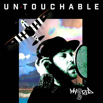 Hybrid - Untouchable