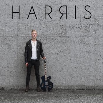 Harris - Escapade