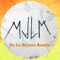 Plastilina Mosh - Mjlm (De La Rivera Remix)