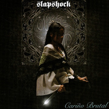 Slapshock - Carino Brutal