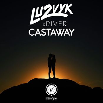LU2VYK and River - Castaway
