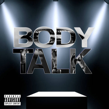 Bama - Body Talk (Explicit)