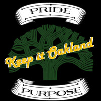 Mongoose - Keep It Oakland