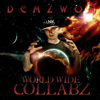 Demzwon - Worldwide Collabz, Vol. 1