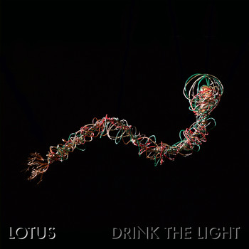 Lotus - Drink the Light