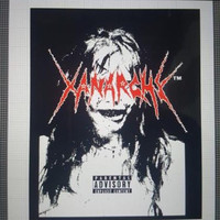Lil Xan - Xanarchy (Explicit)