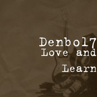 Denbo17 - Love and Learn