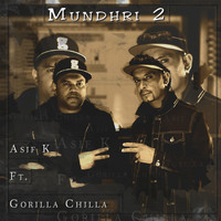 Gorilla Chilla - Mundhri 2 (feat. Gorilla Chilla)
