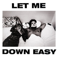 Gang of Youths - Let Me Down Easy