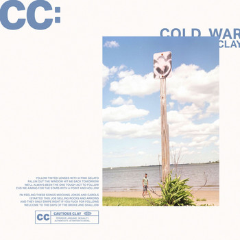 Cold War 2017 Cautious Clay Mp3 Downloads 7digital United
