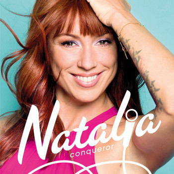 Natalia - Conqueror