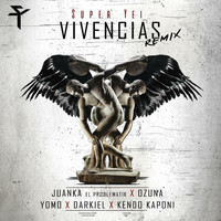 Ozuna - Vivencias (Remix) [feat. Ozuna, Juanka, Darkiel, Yomo & Kendo Kaponi]