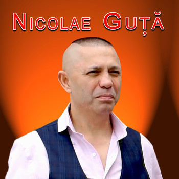 Nicolae Guta - Mi-E Drag De Tine