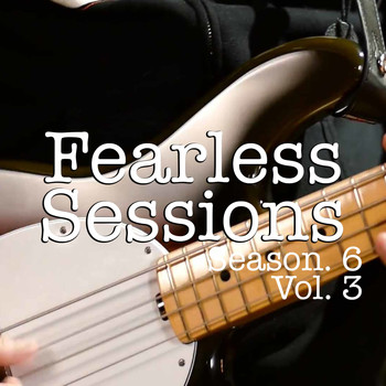 Various Artists - Fearless Sessions, Season. 6 Vol. 3
