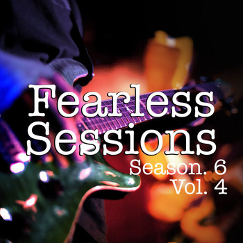 Various Artists - Fearless Sessions, Season. 6 Vol. 4