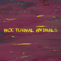 Nocturnal Animals - Satellite