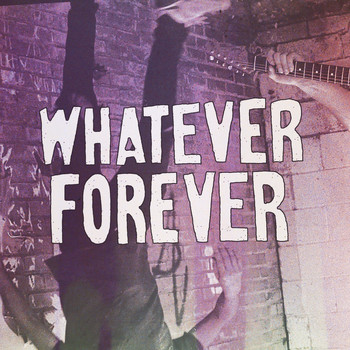 Sego - Whatever Forever