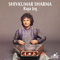 Shivkumar Sharma - Raga Jog