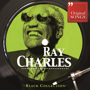 Ray Charles - Black Collection: Ray Charles