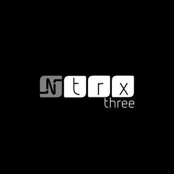 Various Artists - TRX Three