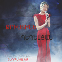 Christine Pepelyan - Live Concert in Yerevan
