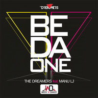 The Dreamers - Be da One