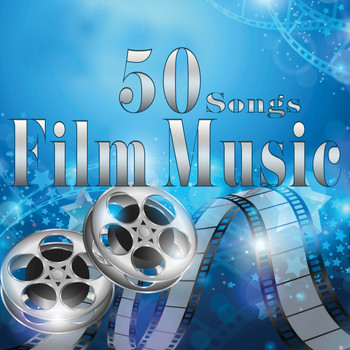 Various Artists - Film Music - 50 Songs