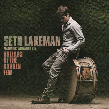 Seth Lakeman - Everything