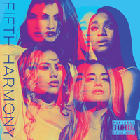 Fifth Harmony - Fifth Harmony (Explicit)