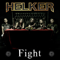 Helker - Fight