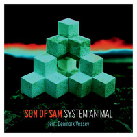 Son of Sam - System Animal (Radio Edit)