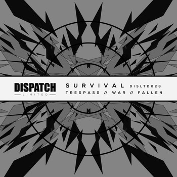 Survival - Trespass / War / Fallen