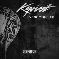 Kyrist - Venomous EP