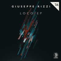 Giuseppe Rizzi - Loco EP