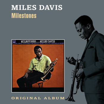 Miles Davis - Milesstones
