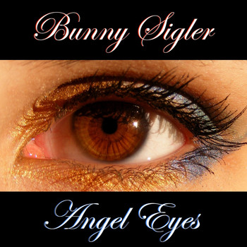 Bunny Sigler - Angel Eyes